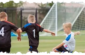 Zabawy i ćwiczenia wspierające sprawność i koordynację.