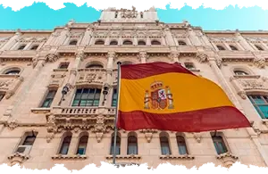 Wesołe wprowadzenie do hiszpańskiego przez zabawę.